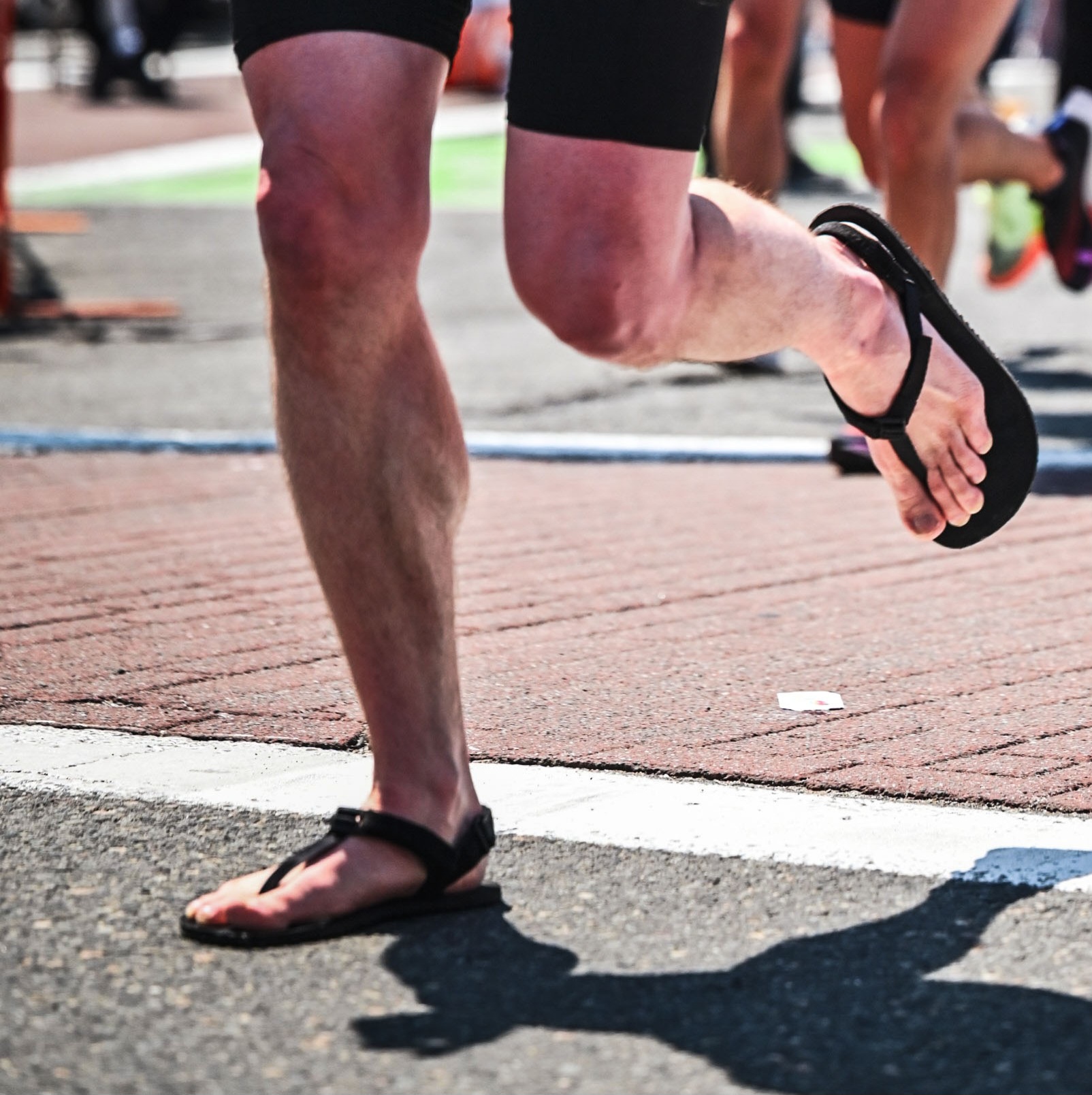 Running with Mindfulness