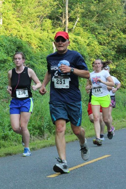 For the Long Run