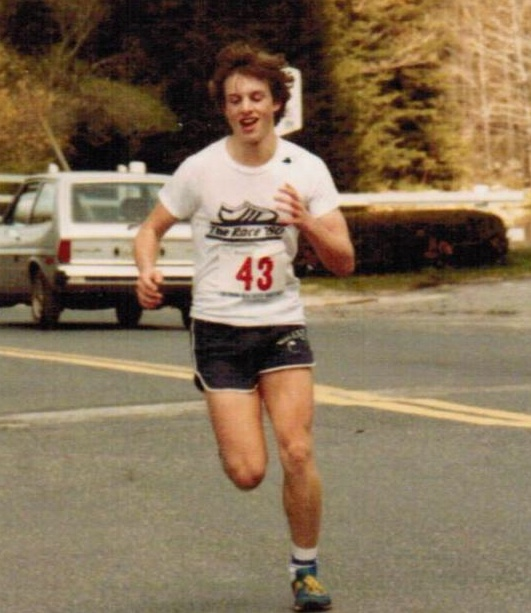 Running Strong for Decades