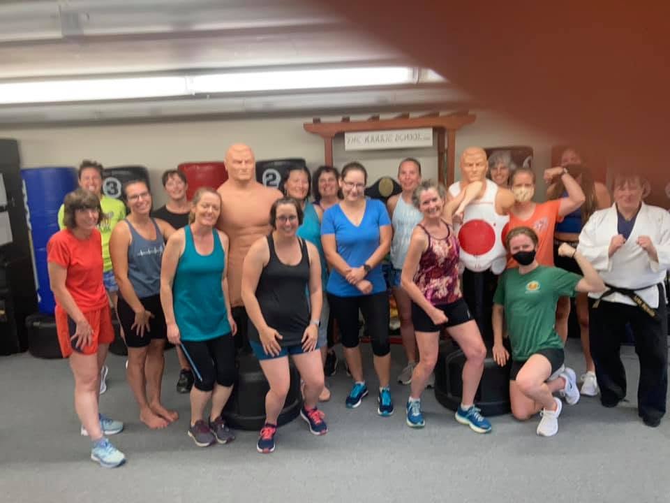 Personal Safety while Running