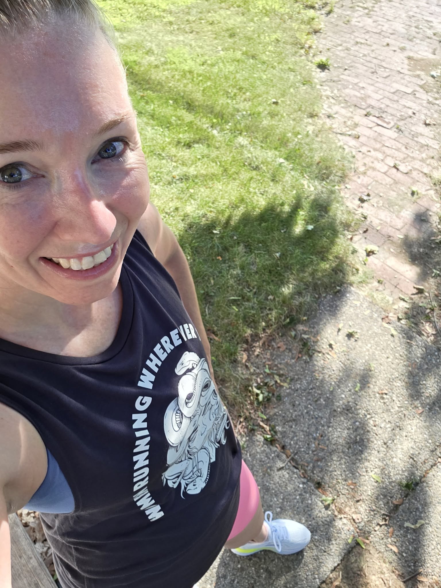 How NOT to get Maced: A runner’s guide to interacting with solo female runners on the Roads and Trails.